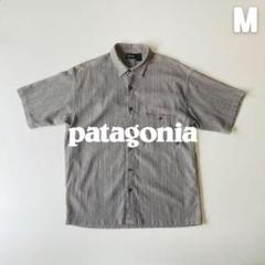 Patagonia 2001年製 ACヤーンダイシャツ ポルトガル製 M
