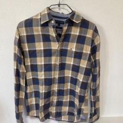 TOMMY シャツ