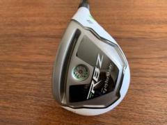 TaylorMade RBZ フェアウェイウッド 3U、4U、5U 3本セット 綺麗】TaylorMade RBZ フェアウェイウッド 3U 19° - メルカリ