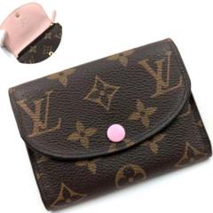 2025年最新】LOUIS VUITTON レディース コインケース・小銭入れ