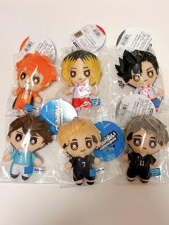 ハイキュー ニッスイ 抽選 当選品 アクリルスタンド 孤爪 - メルカリ
