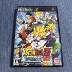 ドラゴンボールZ Sparking! NEO