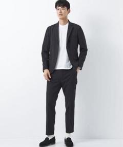 ゴルバカ様orかー　JUSTFIT Wライク セットアップ ゴルバカ様orかー様専用 JUSTFIT Wライク セットアップ - メルカリ