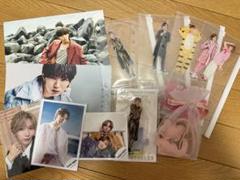 Johnny&#39;s - 七五三掛龍也 アクリルスタンド まとめ売り Johnny's - 【新品未開封】Travis Japan 七五三掛龍也 アクリル