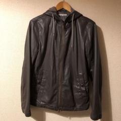 2025年最新】green label relaxing メンズ レザージャケット