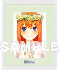 2025年最新】キャラファイングラフ 五等分の花嫁の人気アイテム