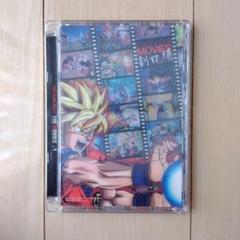 DRAGON BALL Z ドラゴンボールZ ♯34 レンタル落ち 中古 DVD