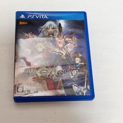 値下げ:PSvitaソフト:Fate/EXTELLA
