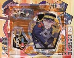 ☆ ゴールデンカムイ　アクリルフィギュアコレクション第2弾　宇佐美時重