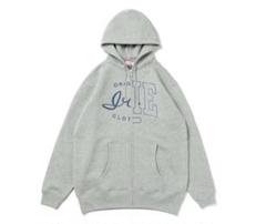 IRIEジップパーカーのサムネイル