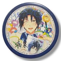 【和泉一織 缶バッジ】日和 バースデー 6点 アイナナ アイドリッシュセブン 2025年最新】和泉一織 バースデー 缶バッジの人気アイテム