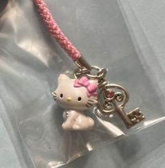 超レア❤️2004年❤️チャーミーキティの根付 超レア❤️2004年❤️チャーミーキティの根付 - メルカリ