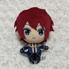 【即購入可】　あんスタ　新衣装　プライズ　朱桜司　ぬいぐるみ　ぬい 楽天市場】あんさんぶるスターズ!! ぬいぐるみ Knights [朱桜司
