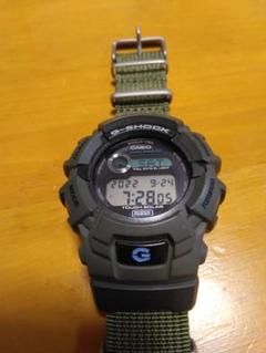 casio g-shock 純正ベルトの検索結果 - メルカリ