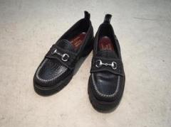 美品23AW NICHOLAS DALEY x G.H. BASS 409P▲ Introducing G.H.BASS X Nicholas Daley – G.H.BASS 1876