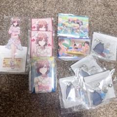 アイドルマスター シャイニーカラーズ ノクチル 樋口円香