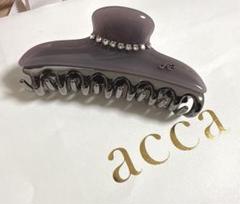 acca ニューコラーナ(M、アレクサンドルドゥパリ、ランバン、フランスラックス M クリップ｜ALEXANDRE DE PARIS（アレクサンドル ドゥ パリ）