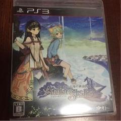 シャリーのアトリエ PS3
