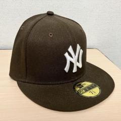 ニューヨーク・ヤンキース 59FIFTY キャップ 7 3/8 58.7cm