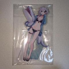ぶいすぽ　花芽すみれ　アクリルスタンド　夏コミ