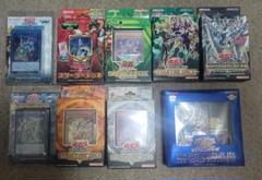 【未開封】ストラク　ドラグニティドライブ　3個セット 2025年最新】ストラクチャーデッキR ドラグニティ・ドライブ (の