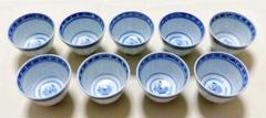 b68【未使用】染付 七宝絵皿 菓子器 景徳鎮 三代森村嘉祥 茶道具 古物 b68【未使用】染付 七宝絵皿 菓子器 景徳鎮 三代森村嘉祥 茶道具