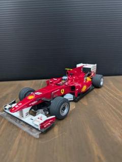 ミニッツ F1 F2005 No.2  オプションパーツ多数 ミニッツ F1 F2005 No.2 オプションパーツ多数