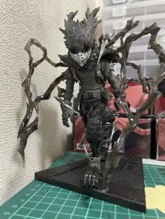 【新品未開封】僕のヒーローアカデミア DEKU BLACK フィギュア　黒デク 僕のヒーローアカデミア 黒デク フィギュア ヒロアカ JUMP OUT
