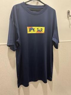 AKTR Tシャツ　Lサイズ　美品