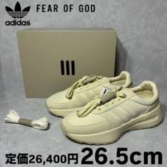 2025年最新】fear of god adidas athleticsの人気アイテム
