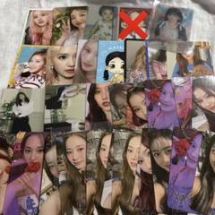 K-POP タレントカード セット バラ売り不可！ - メルカリ