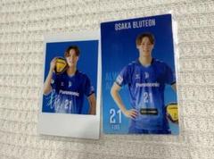 ウルフドッグス名古屋　永露元稀選手　ユニホーム型キーホルダー(直筆サイン入り) 2025年最新】永露元稀 サインの人気アイテム - メルカリ