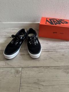 WTAPS × VANS VAULT クロスボーンのサムネイル