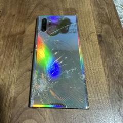 2025年最新】galaxy note10+ オーラグローの人気アイテム - メルカリ