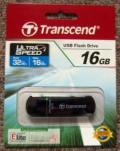 【新品】16GB USB フラッシュメモリ USBメモリ