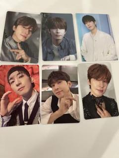 SEVENTEEN ウォヌ まとめ売り SEVENTEEN ウォヌ トレカ まとめ売り - メルカリ