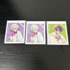 オトメイト スペシャルメッセージカード 岡崎契セット