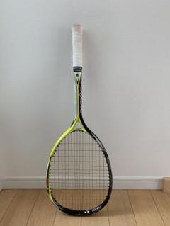 ソフトテニスラケット ネクシーガ70G