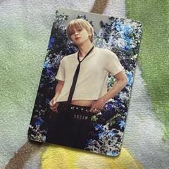 2025年最新】JIMIN muse トレカの人気アイテム - メルカリ