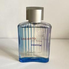 【廃盤】【新品未開封】フェラガモ インカントエッセンシャル 30ml 2個セット 2025年最新】フェラガモ インカントプールオム30mlの人気