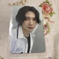 ATEEZ アチズ トレカ サノク ミニペンミ ミペン 限定 特典