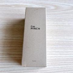 I'm PINCH X エッセンス 60ml 新品未開封 スプーン付き I'm PINCH X エッセンス 60mlsample付きです♬