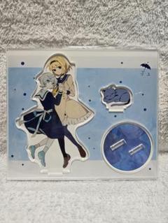 ツユ アクスタ まとめ売り 2025年最新】ツユ アクリルスタンドの人気アイテム - メルカリ