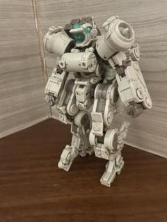 フレームアームズ　グライフェン　　　　ジャンク完成品のサムネイル