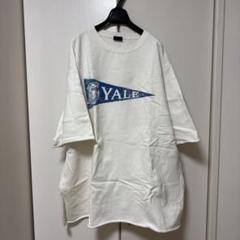 FRAMeWORK YALE/BIG-TEE スウェット フレームワーク - メルカリ