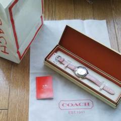 コーチ レディース 腕時計 COACH
