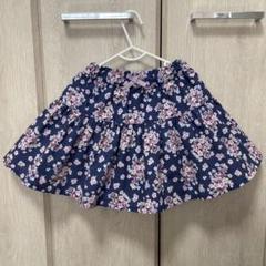 any FAM スカート 110cm