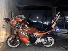 xjr400 純正外装 希望価格コメントへ‼️ xjr 400 外装 セットの通販 by ttfoa1's shop｜ラクマ