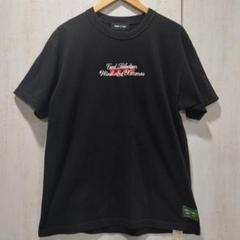 希少 GOD SELECTION XXX WIND AND SEA キティ 古着 48時間限定】Hello Kitty × WIND AND SEA × GOD SELECTION XXX
