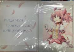 魔法少女まどか☆マギカ キャラファインブック 鹿目まどか 複製原画 2025年最新】キャラファイ 魔法少女の人気アイテム - メルカリ